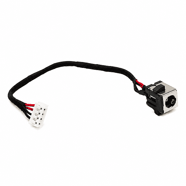 DC Jack For ASUS X55 With Cable DC Jack For ASUS X55 With Cable