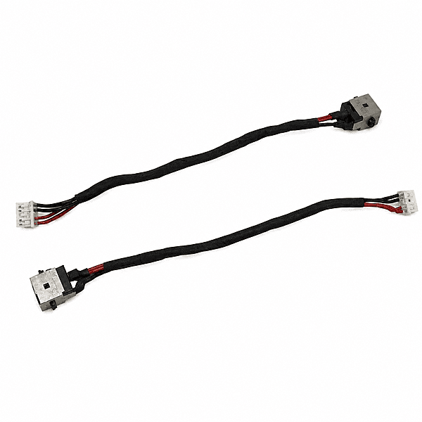 DC Jack For Asus A40J With Cable
