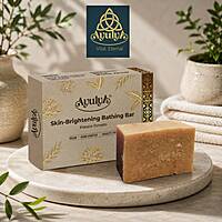 Skin Brightening Bathing Bar