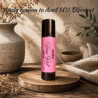 Ayulya Lip Butter Deep Red