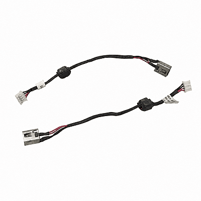 DC Jack For Asus K43U With Cable