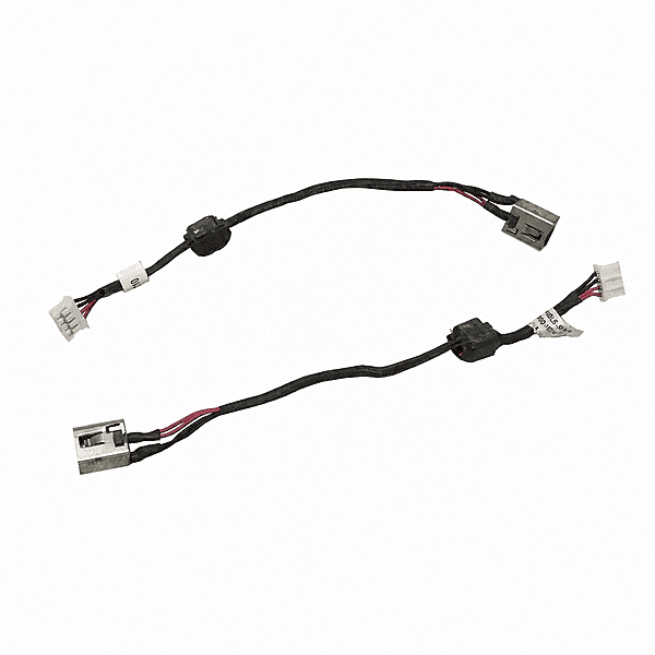 DC Jack For Asus K43U With Cable DC Jack For Asus K43U With Cable