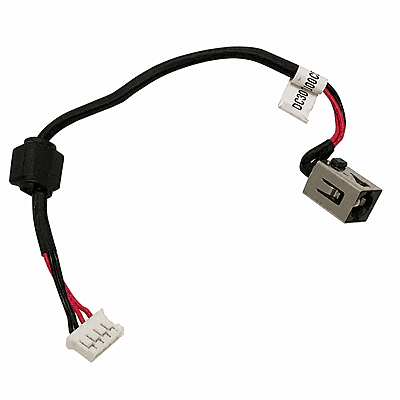 DC Jack For Asus K53U With Cable