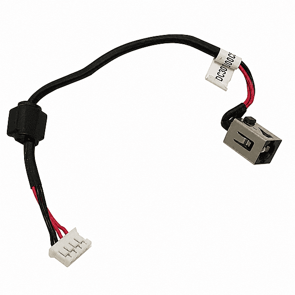 DC Jack For Asus K53U With Cable DC Jack For Asus K53U With Cable