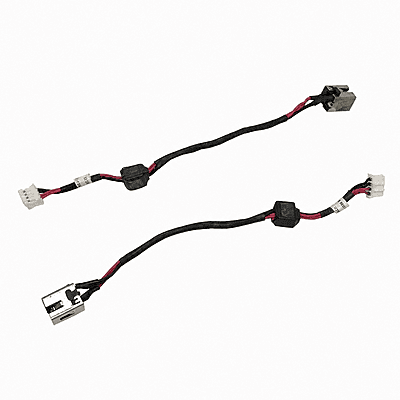 DC Jack For Asus X43U With Cable