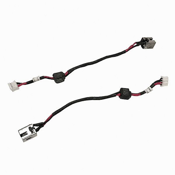 DC Jack For Asus X43U With Cable DC Jack For Asus X43U With Cable