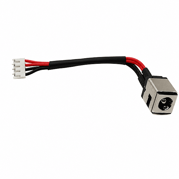 Asus K50 K60 DC Jack Asus K50 K60 DC Jack