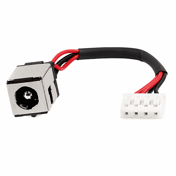 Asus P50 X5 X87Q DC Jack