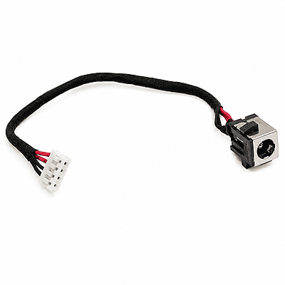 Asus X54A X55 DC Jack