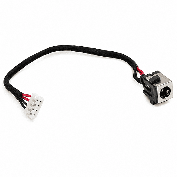 Asus X54A X55 DC Jack