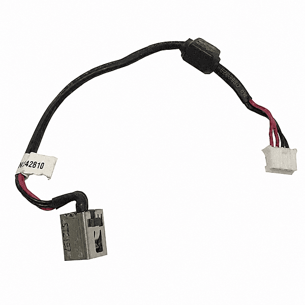 Asus X53U A52Z DC Jack