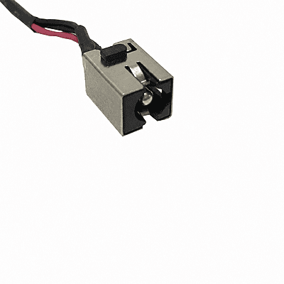 Asus X53U K53 DC Jack
