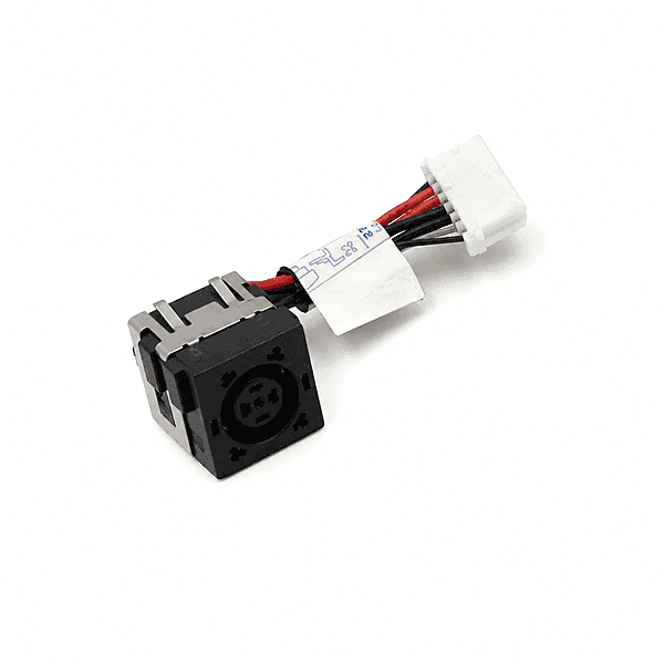 Dell Latitude E4310 Dc Jack