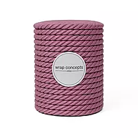 8MM Twisted Chord