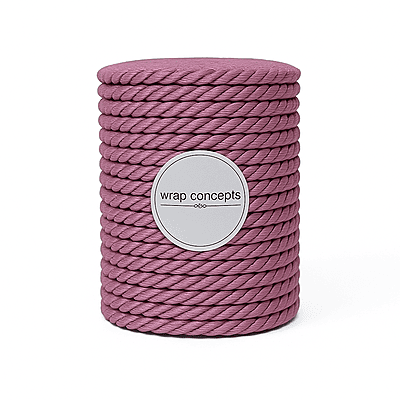 8MM Twisted Chord 8MM Twisted Chord