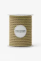 8MM Twisted Chord