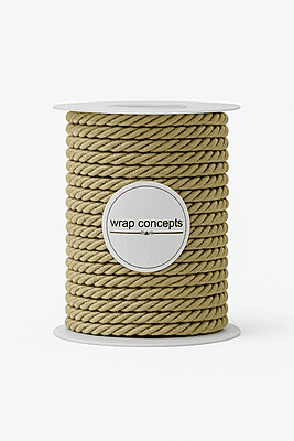 8MM Twisted Chord 8MM Twisted Chord