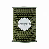 8MM Twisted Chord