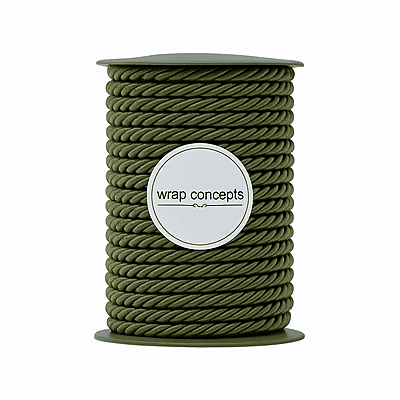 8MM Twisted Chord 8MM Twisted Chord