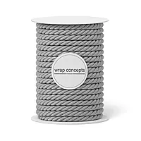 8MM Twisted Chord