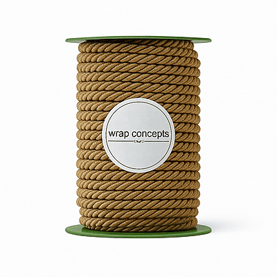 8MM Twisted Chord 8MM Twisted Chord