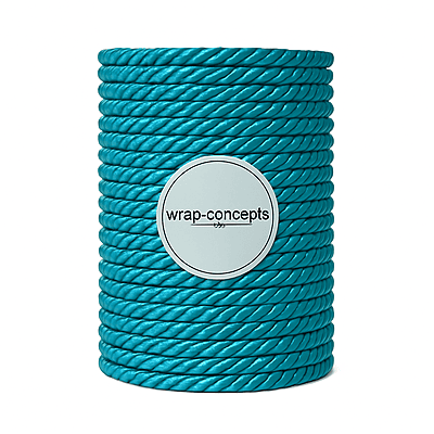 8MM Twisted Chord 8MM Twisted Chord