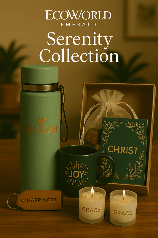 EcoWorld Emerald Serenity Collection