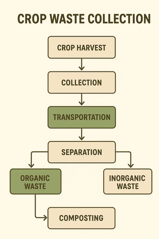 Biofuel Feedstock Transport