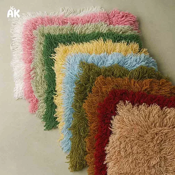Flokati Fur
