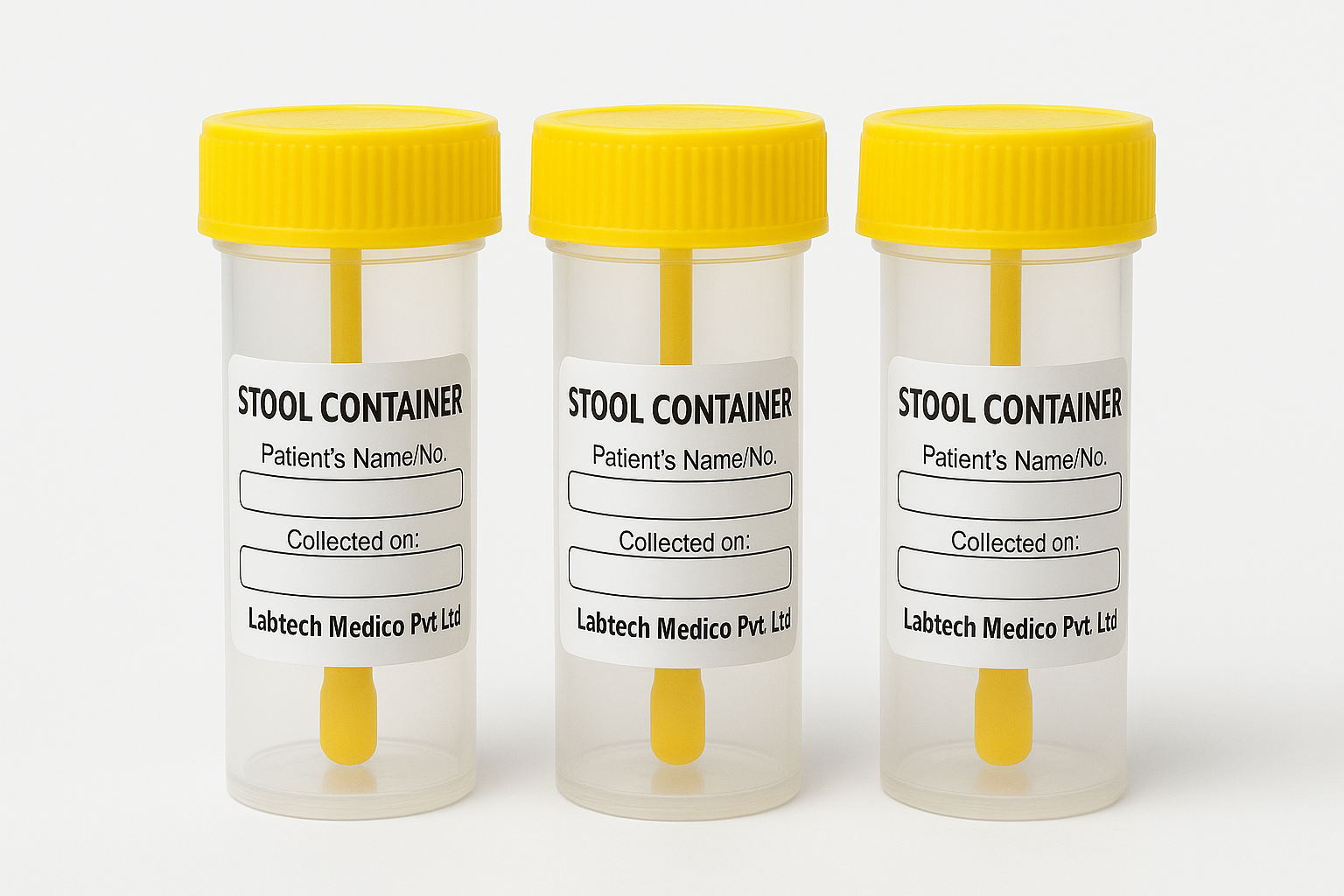 Mini Stool Container 1