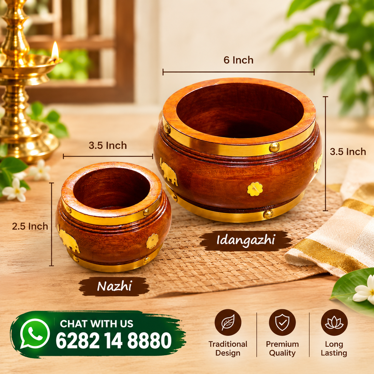 wooden-nazhi-edangazhi-set wooden-nazhi-edangazhi-set