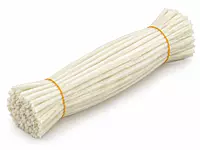 100 Pcs Pipe Cleaners for DIY Craft