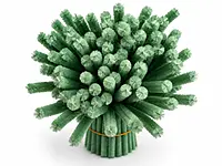 100 Pcs Pipe Cleaners for DIY Craft
