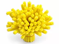 100 Pcs Pipe Cleaners for DIY Craft