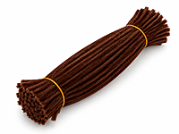 100 Pcs Pipe Cleaners for DIY Craft