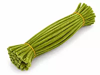 100 Pcs Pipe Cleaners for DIY Craft