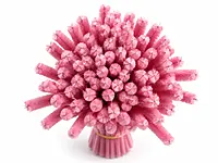 100 Pcs Pipe Cleaners for DIY Craft