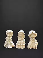 Reusable Princess DIY Painting Kit - Set of 3