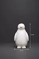 Custom Reusable 3D Penguin DIY Painting Kit- Set of 1