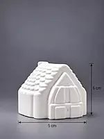Custom Reusable Big 3D house DIY Painting Kit- Set of 1