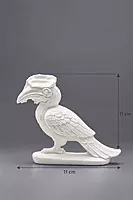 Reusable Hornbill DIY Painting Kit-Set of 1