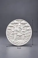 Reusable Disneyland Keepsake Plate DIY Painting Kit β Paint Your Own Magical Keepsake