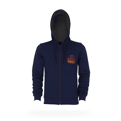 BIRLA HOODIES