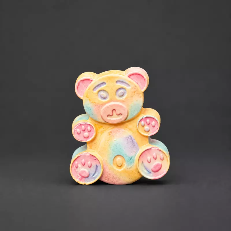 Custom Butterfly Teddy DIY Painting Kit- Set of 1