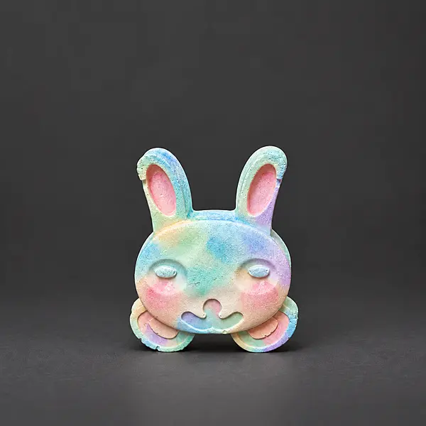 Custom Butterfly Bunny DIY Painting Kit- Set of 1