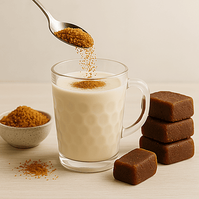 Desi Gud ( Jaggery )