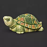 Reusable Big Tortoise DIY Painting Kit