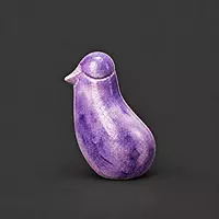 Reusable Brinjal DIY Painting Kit