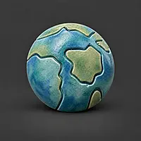 Reusable Space Discovery DIY Painting Kit – Set of 3