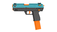 The Pigeon Mk8